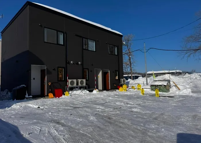 Niseko Purr 201