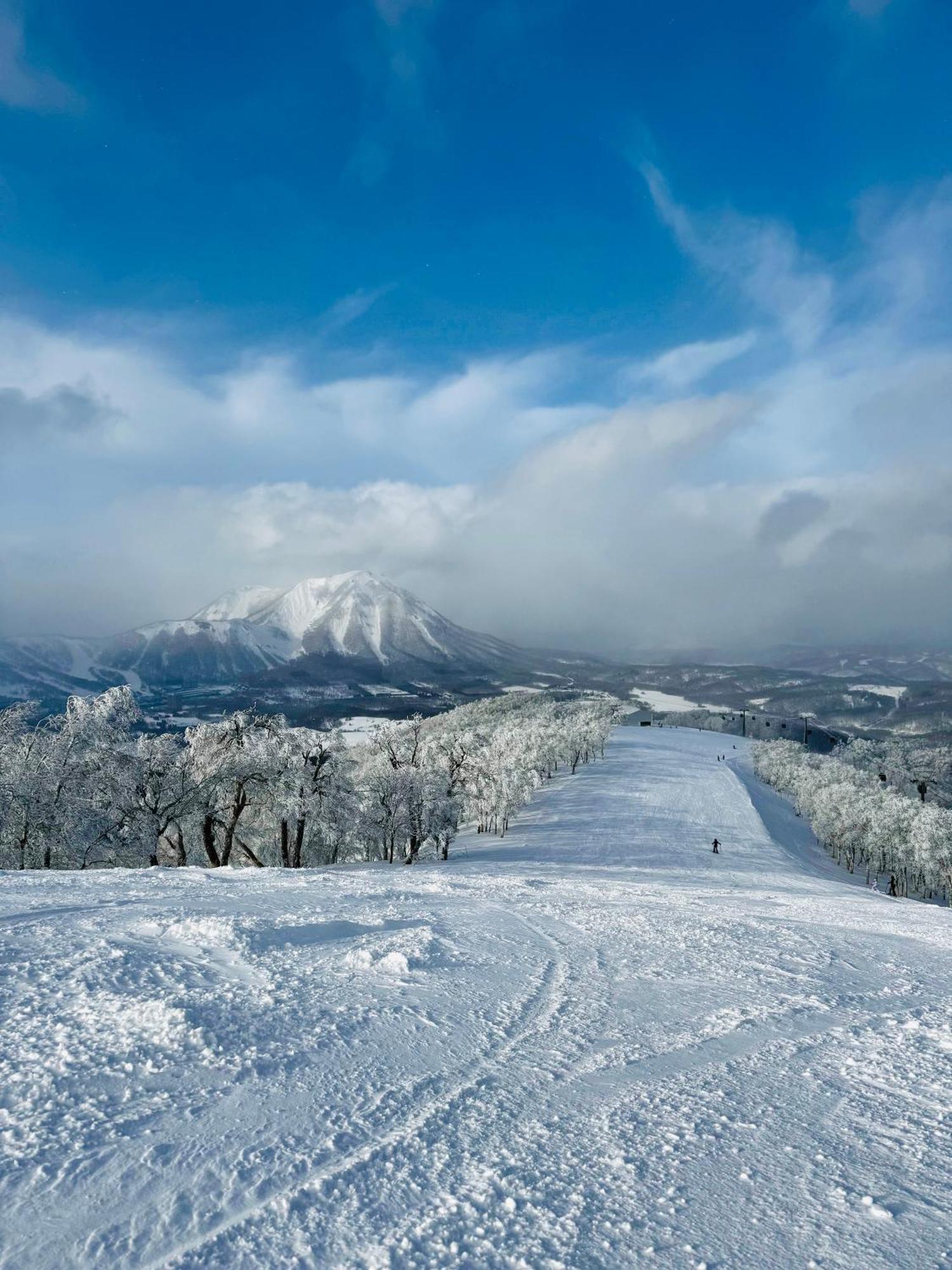 Niseko Purr 201 Hébergement de vacances
